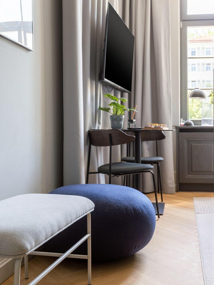 Фото Limehome Rottenburg Poststraße