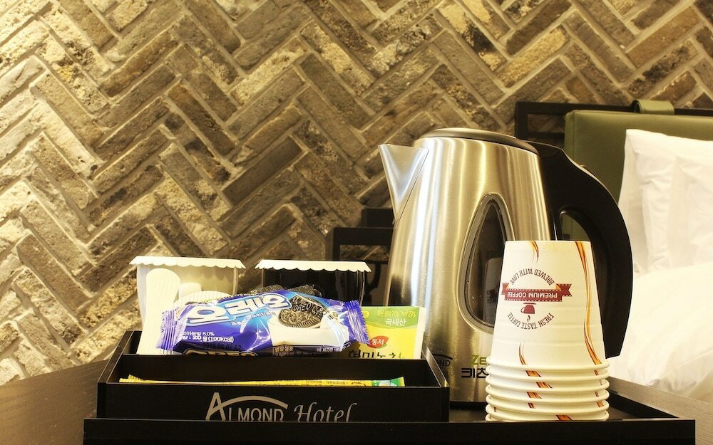 Фото Masan Almond Hotel