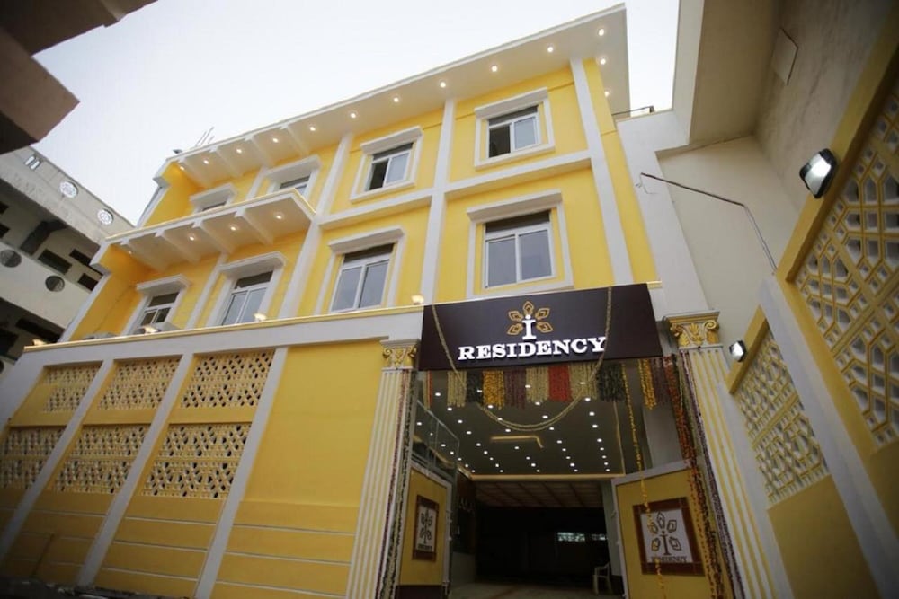 Фото I Residency