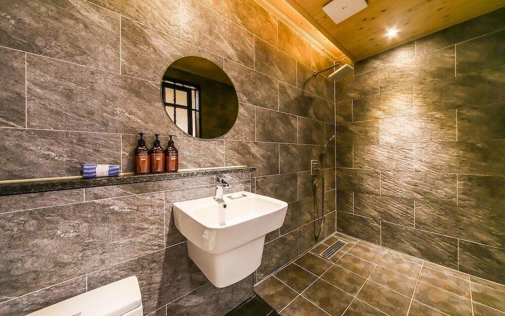 Фото Changwon Paryongdong Soo