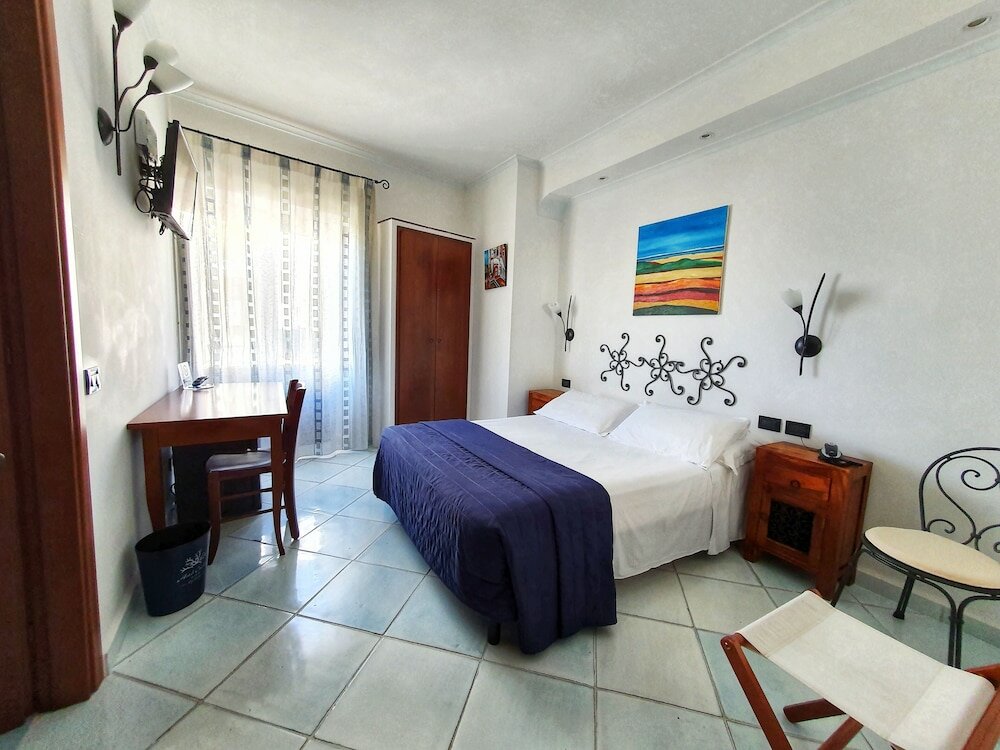 Фото Hotel Corallo