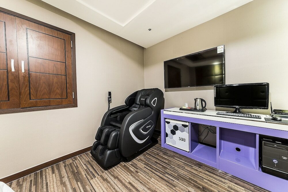 Фото Indeogwon Valt Hotel