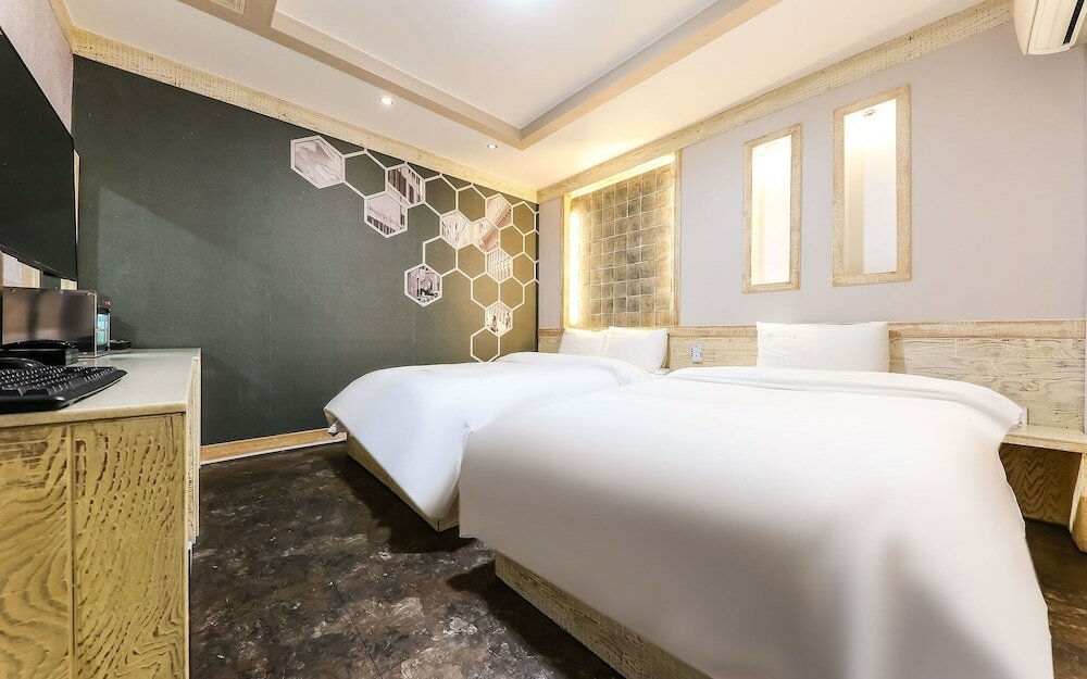 Фото Daejeon Yuseong Paros