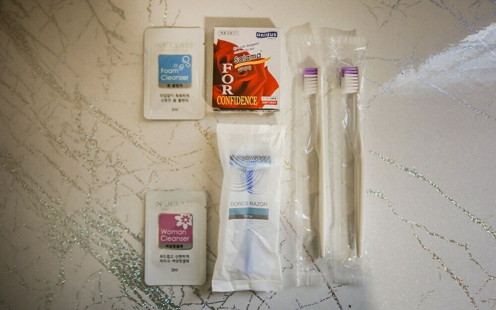 Фото Geoje Grand