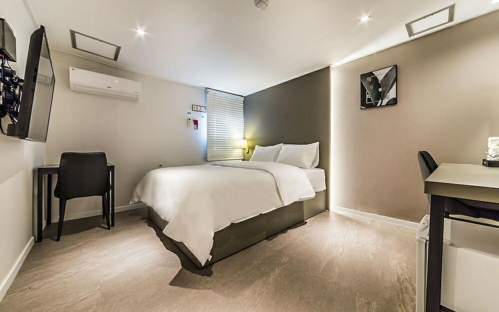 Фото Incheon Mono Hotel