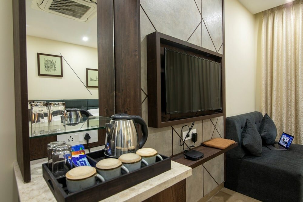 Фото Anna Residency