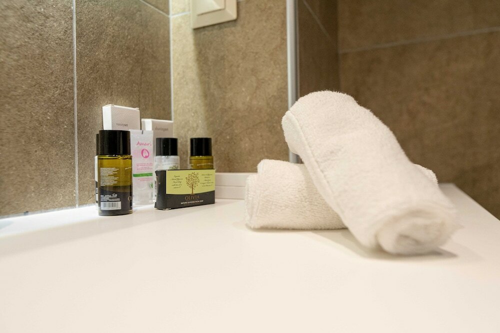 Фото Mirror Hotel