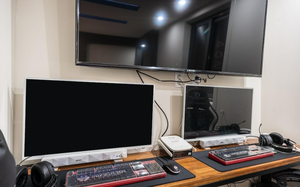 Фото Incheon Daily