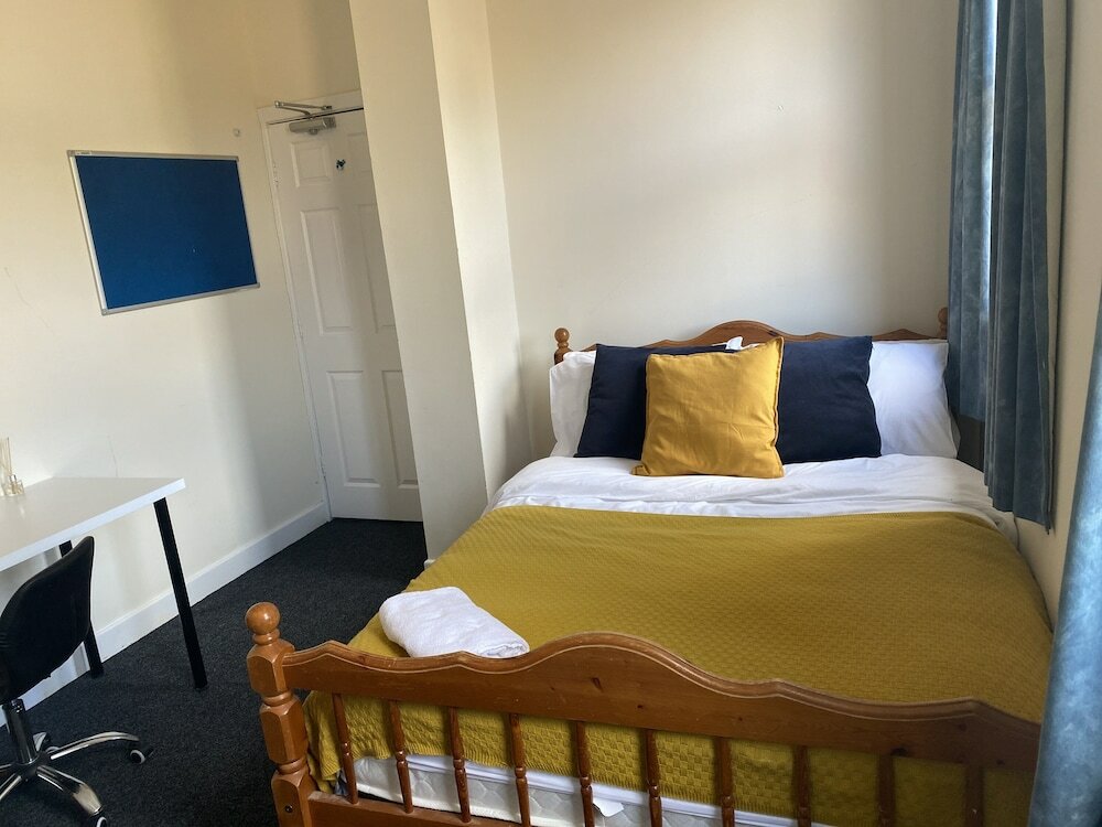 Фото Cooperage House