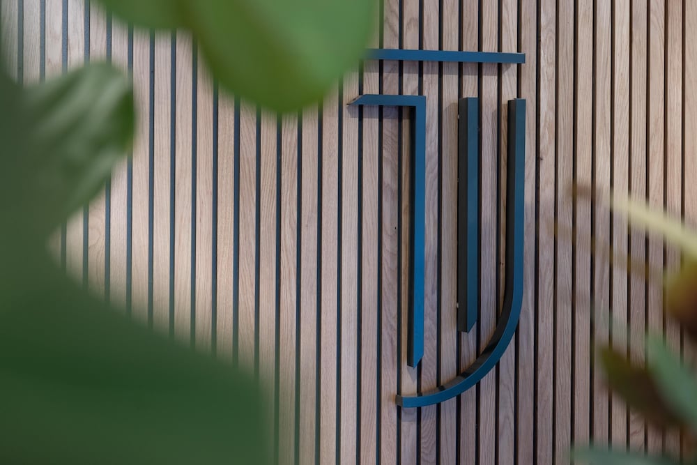 Фото The James Studios