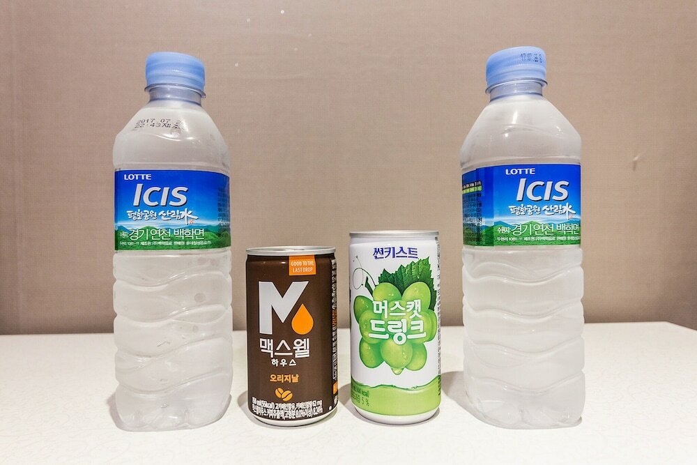 Фото Indeogwon Valt Hotel