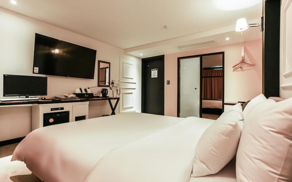 Фото Suwon Johnny B