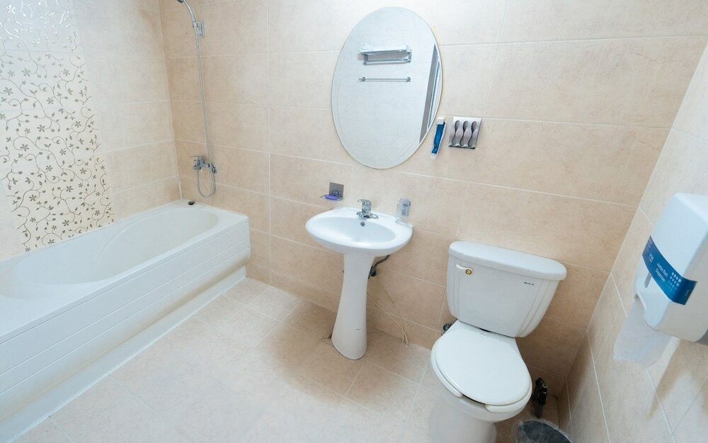 Фото Incheon Daily