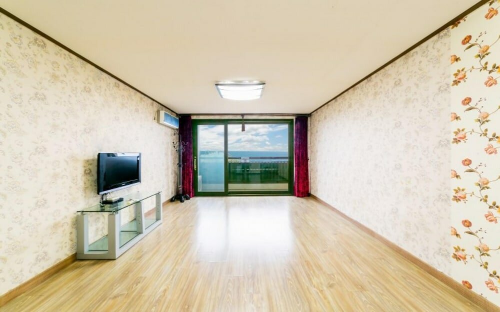 Фото Ganghwado Woori Bada Pension