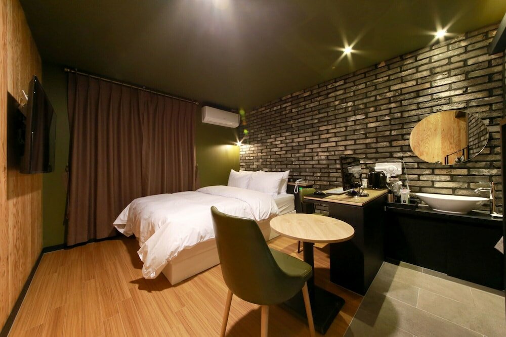 Фото Indeokwon Wol