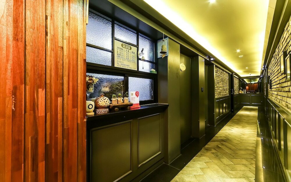 Фото Changwon Palyongdong Vienna