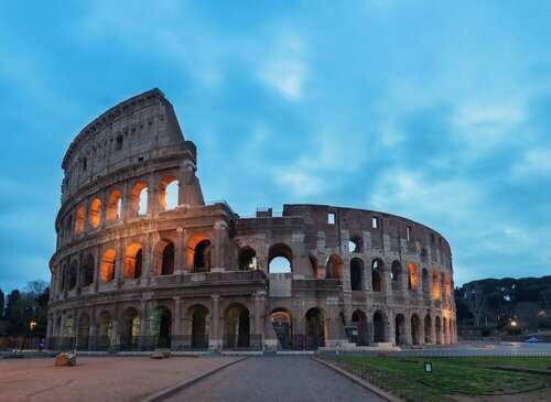 Гостиница Maalot Roma в Риме