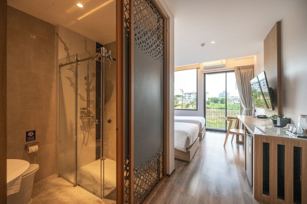 Фото Shan Villas Sukhumvit