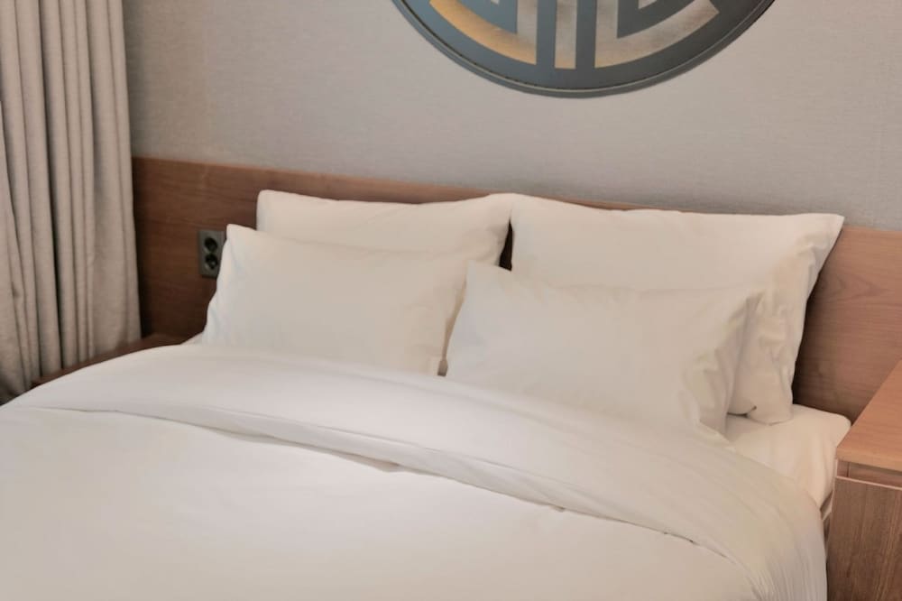 Фото Yean Hwa Moon hotel