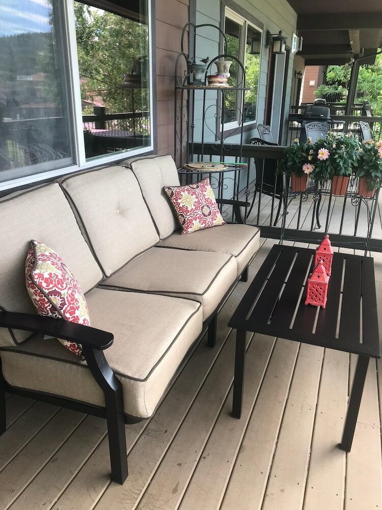 Фото Inn on Bigfork Bay Townhouse on Bigfork Bay