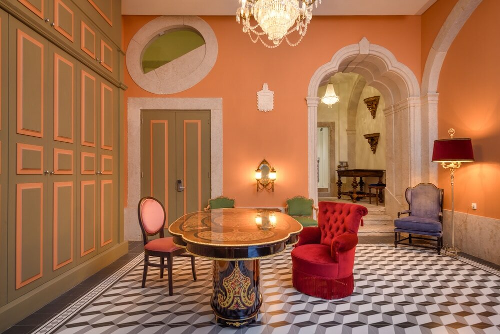 Фото Residentas Arco do Bandeira