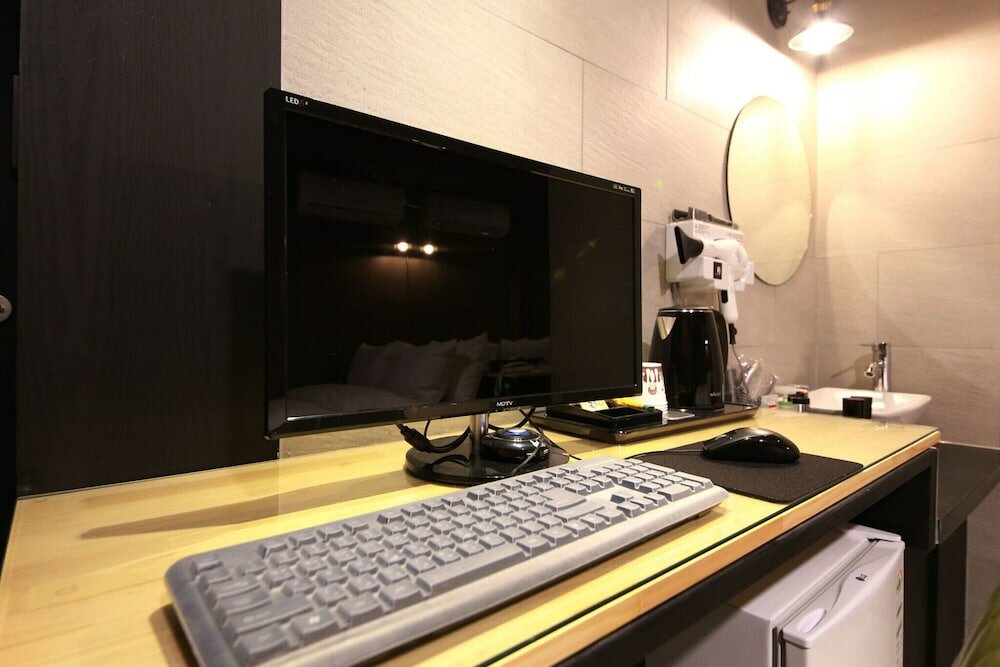 Фото Indeokwon Wol