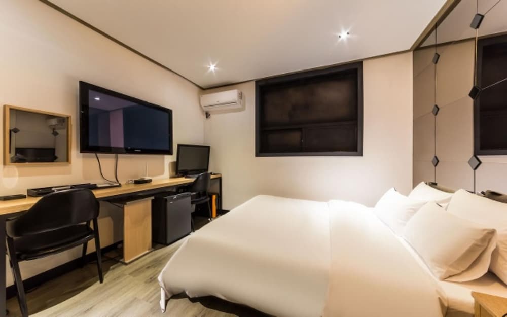 Фото Incheon Hotel Afternoon