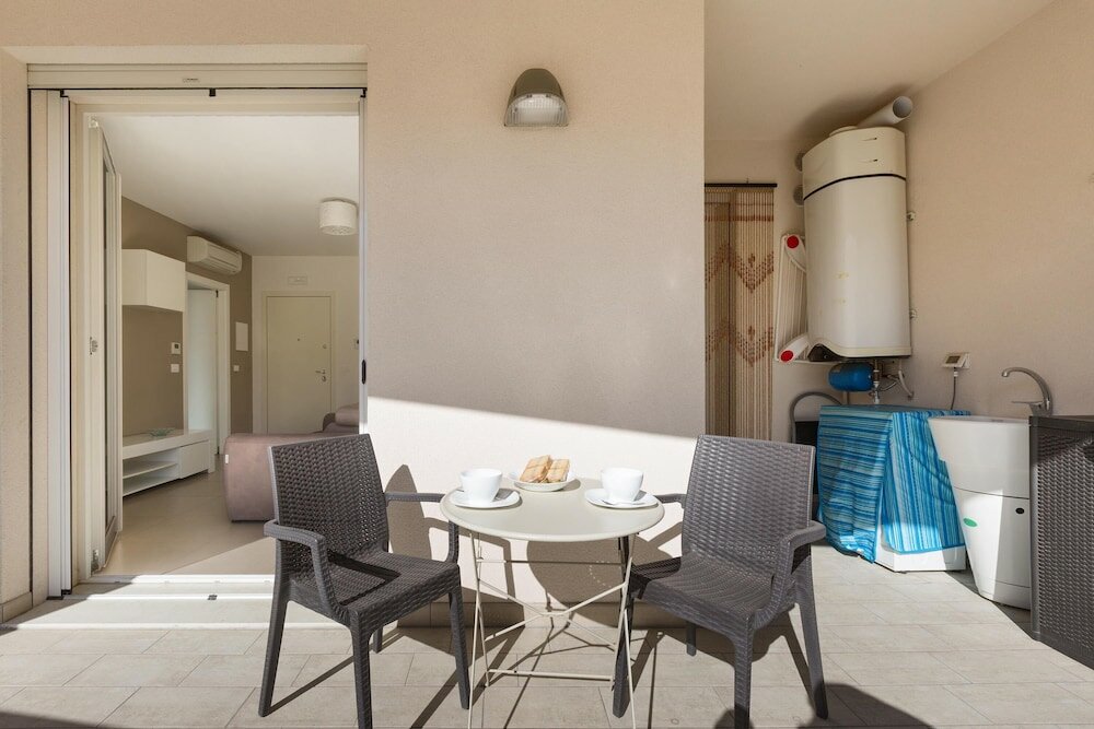 Фото 1866 Stella Bianca Luxury Suite