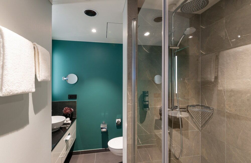 Фото Leonardo Hotel Augsburg