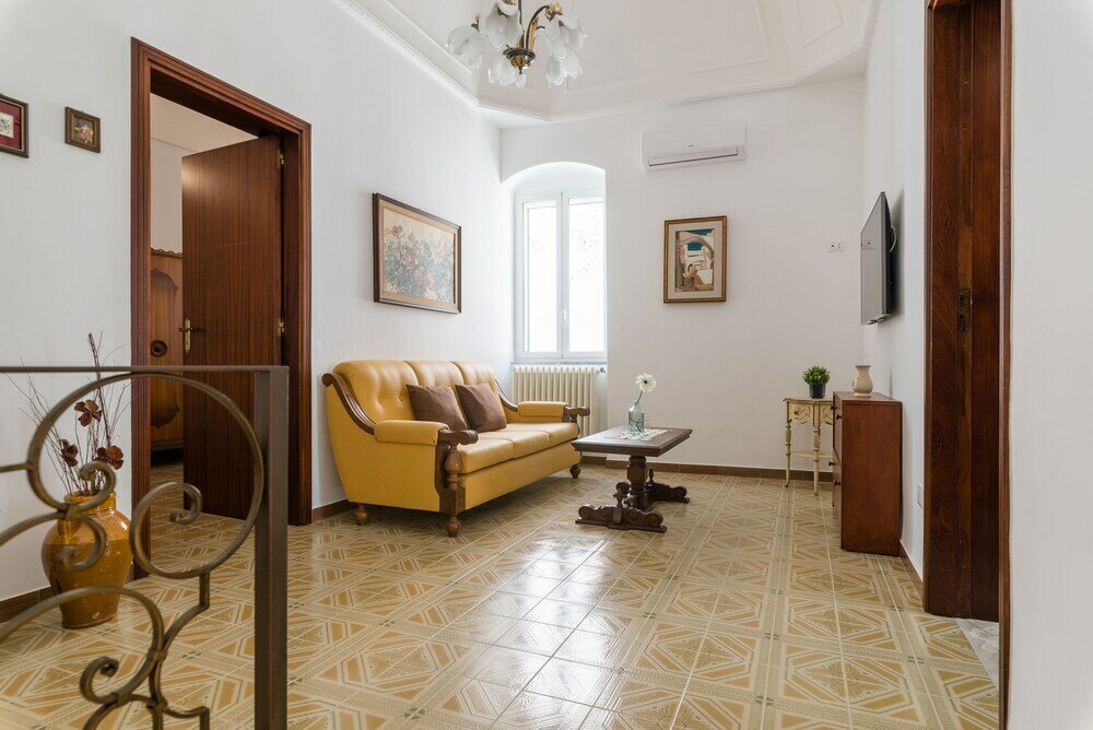 Фото Casa Vintage con Terrazza