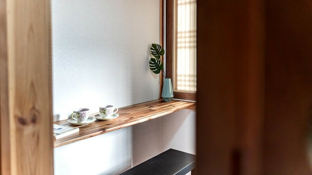 Фото Gyeongju Nenugnam20 Hanok Pension