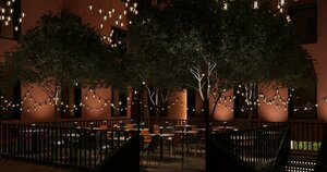 Гостиница Hotel Mestari