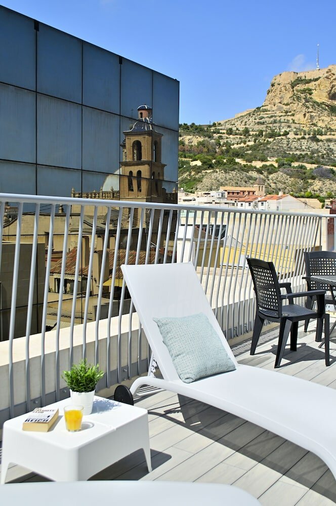 Фото Myflats Rambla Collection