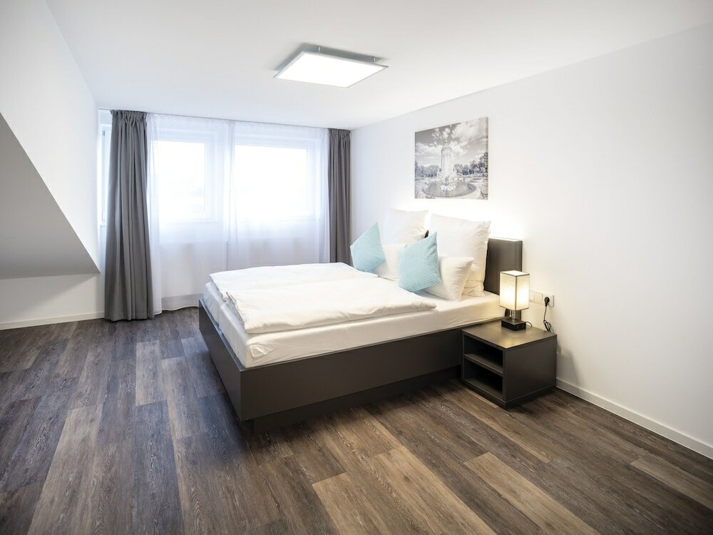 Фото BoardingWorld Mannheim