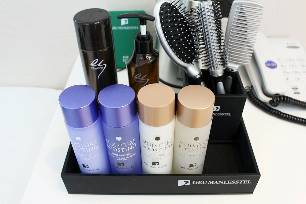 Фото Gwangyang Geu Self Check-in Motel