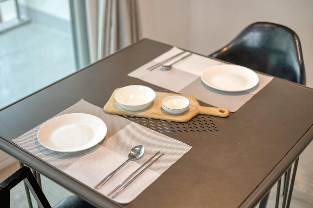 Фото Yeosu Harushimpyo Pension