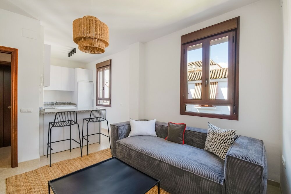 Фото Apartamentos Santiago