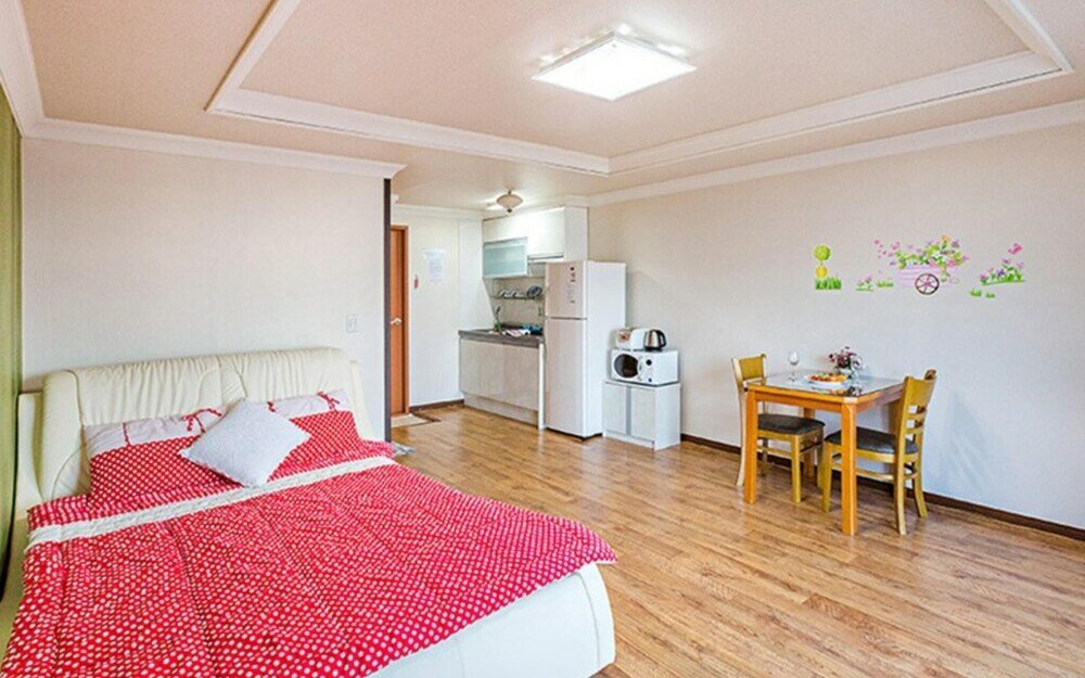 Фото Puran Bada Pension