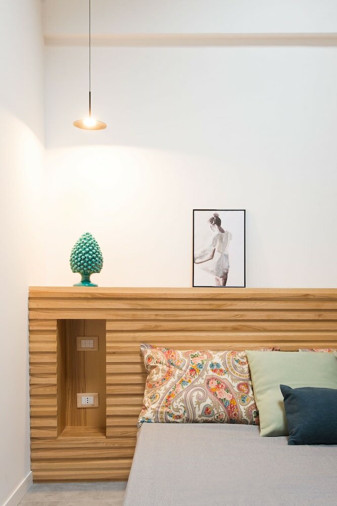 Фото Politeama Apartments