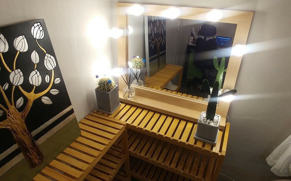 Фото Daejeon Dalbit Stay Guest House