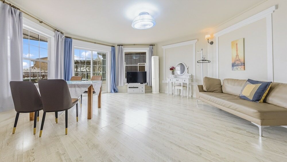 Фото Ganghwa Daeun Pension