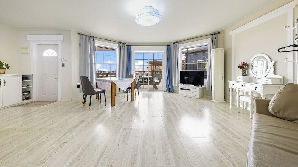 Фото Ganghwa Daeun Pension