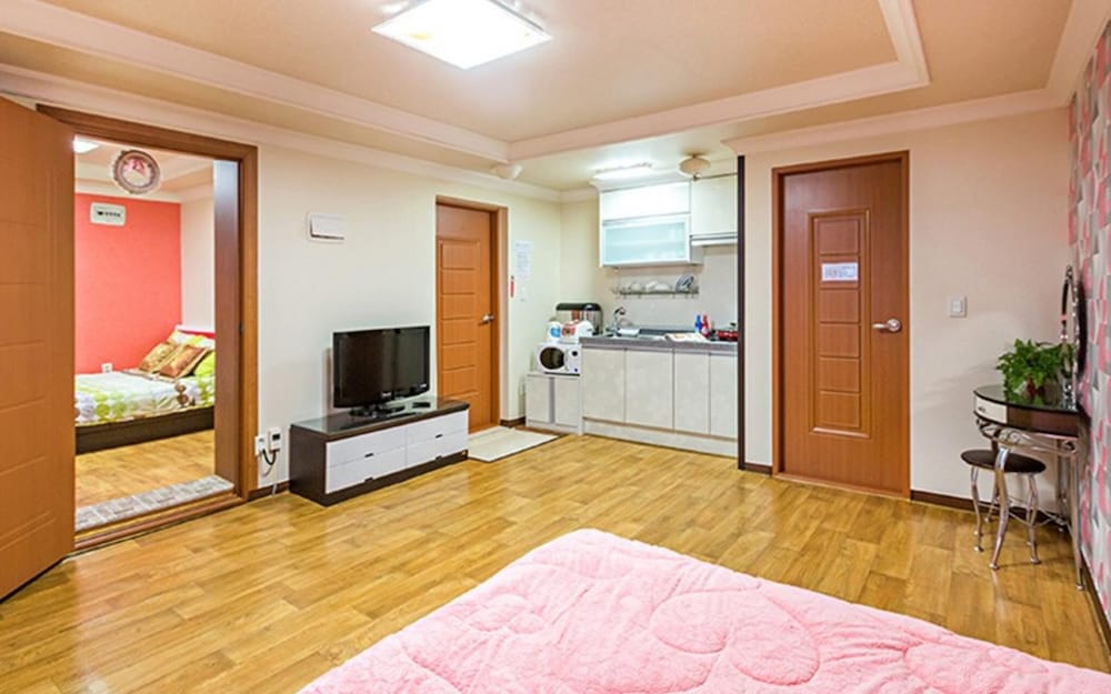 Фото Puran Bada Pension