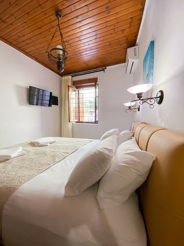 Фото Casa Dasyra