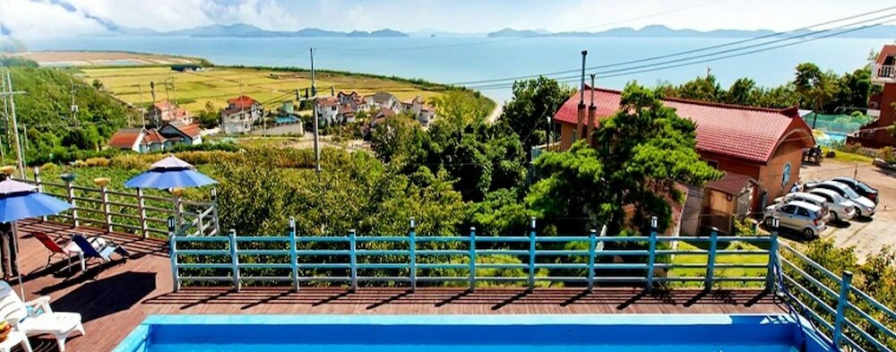 Фото Ganghwado Baobab Pension