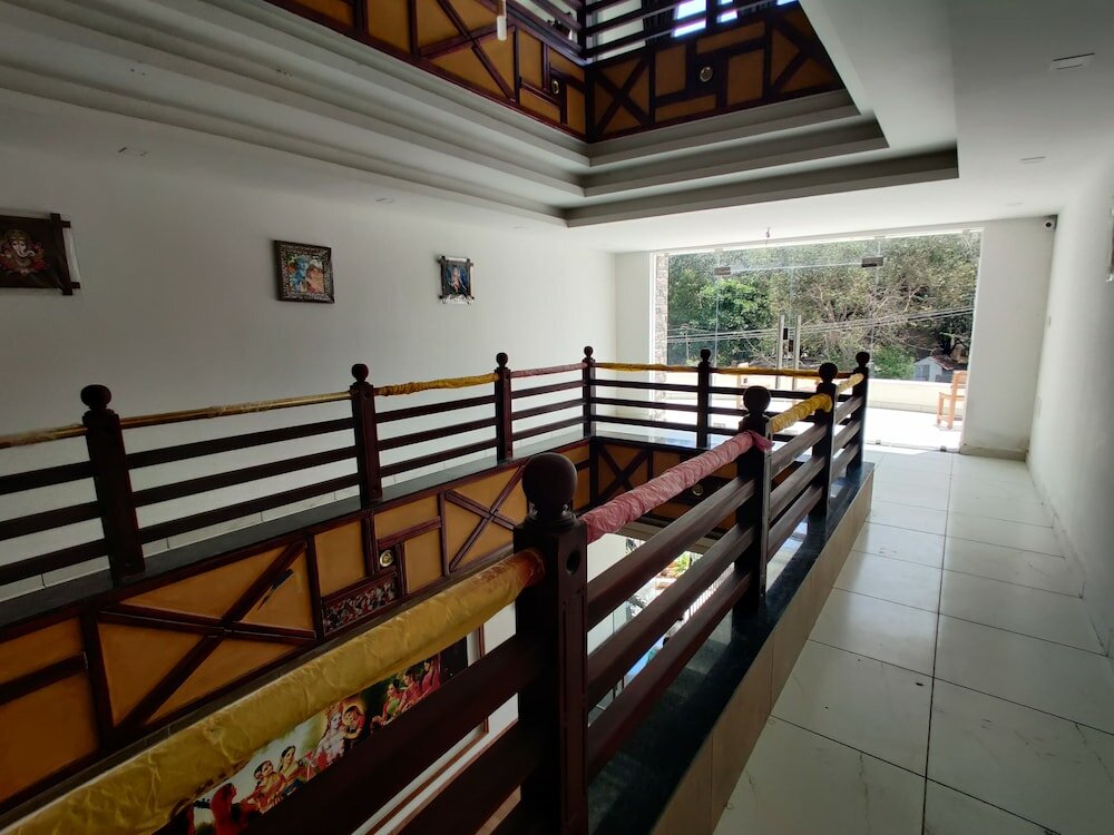 Фото Velan Temple View