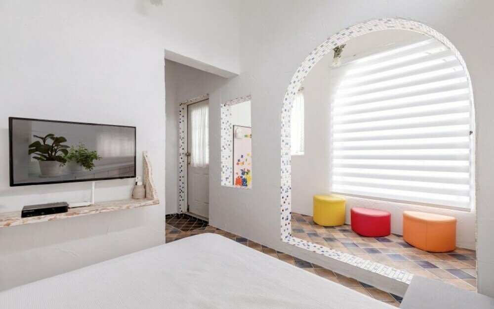 Фото Ganghwado i Am SPA and Kids Pension