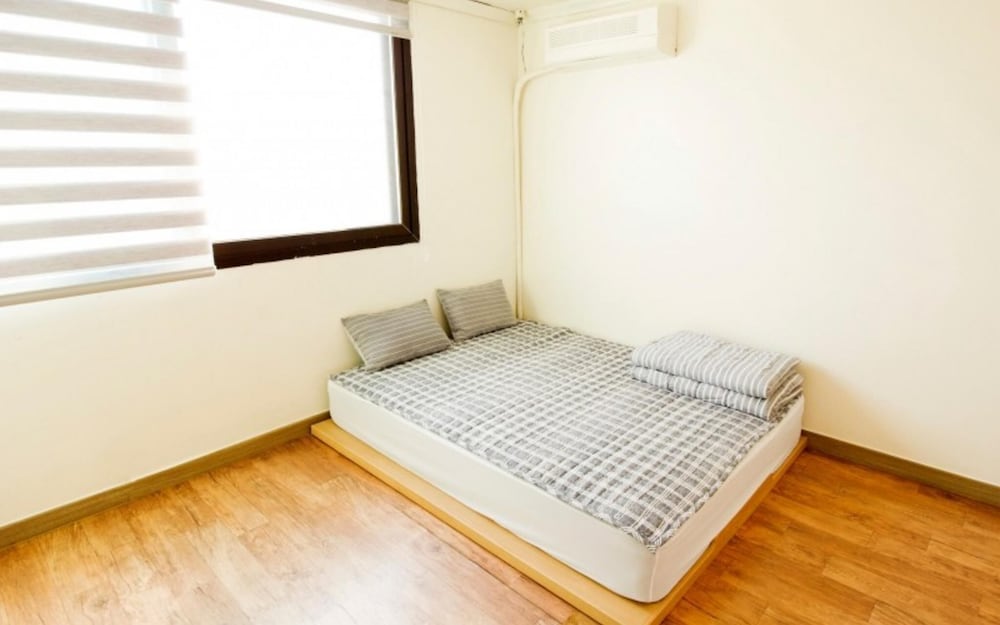 Фото Eurwangni Marine Camp Pension