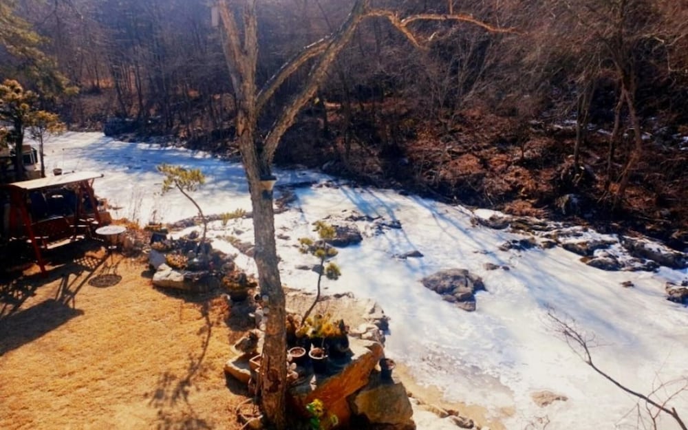 Фото Jeongseon Daon Pension