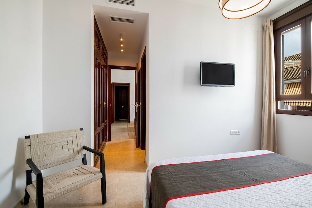 Фото Apartamentos Santiago